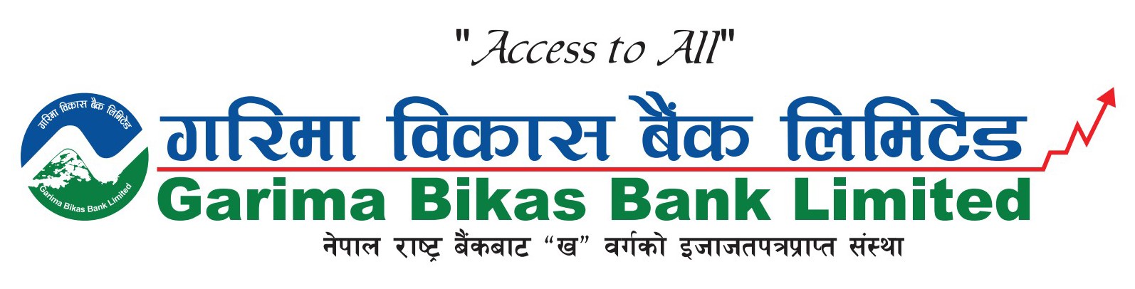 Garima Bikas Bank Ltd.