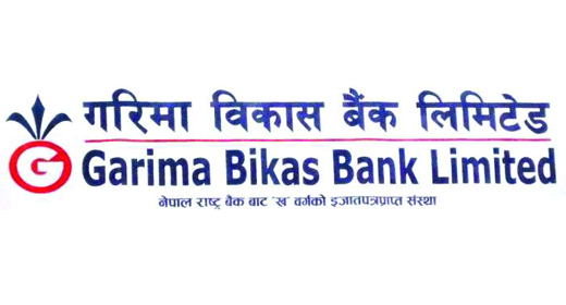 Garima Bikas Bank Ltd.