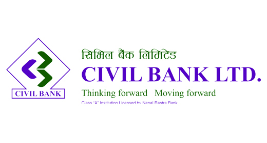 Civil Bank Limited