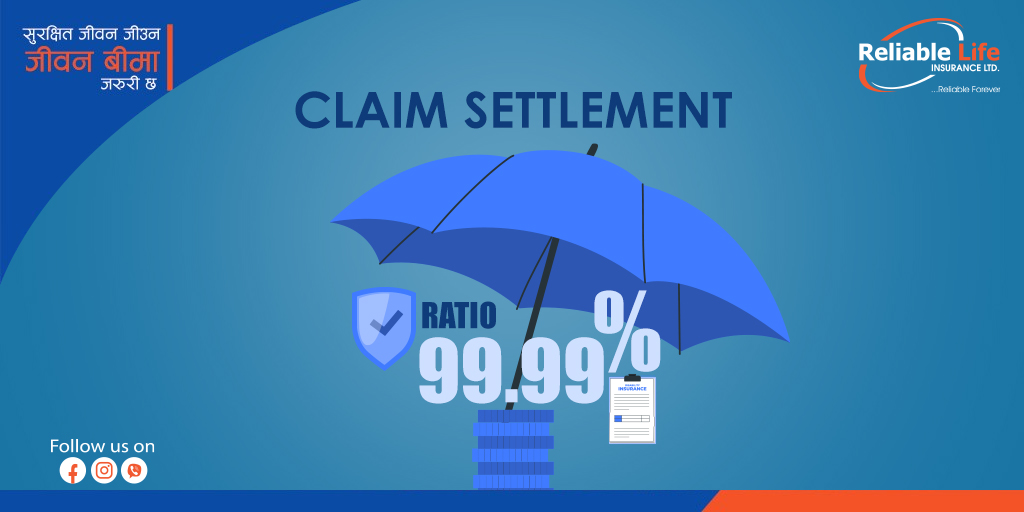 Claim Settlement